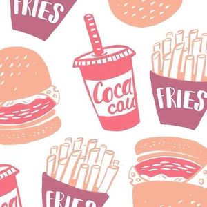 Meet your Posher, Samarah